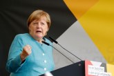 Merkel o izbeglicama: Evropa nije uradila svoj domaći