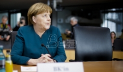 Merkel o varanju Folksvagena saznala iz medija 