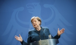 Merkel ponovo negativna na testu na korona virus