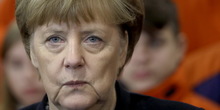 Merkel poziva na jedinstvo:EU sudbinu drzzi u svojim rukama