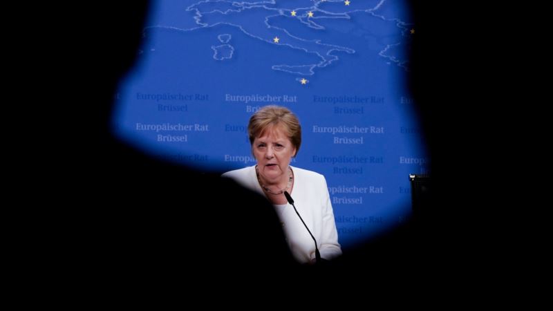 Merkel pozvala vlasti u Indiji da se bore protiv zagađenja