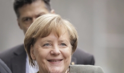 Merkel priznala probleme u formiranju koalicije
