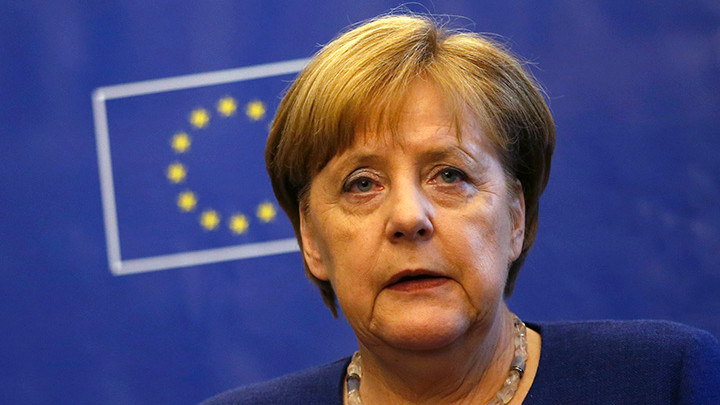 Merkel protiv da Tači vodi dijalog sa Beogradom