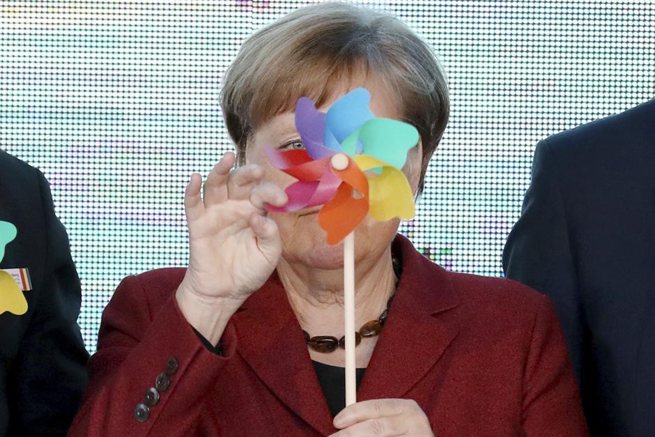 Šta će Merkel predložiti u Berlinu?