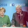 Merkel spremna da snosi posledice u stranci posle poraza u Hesenu