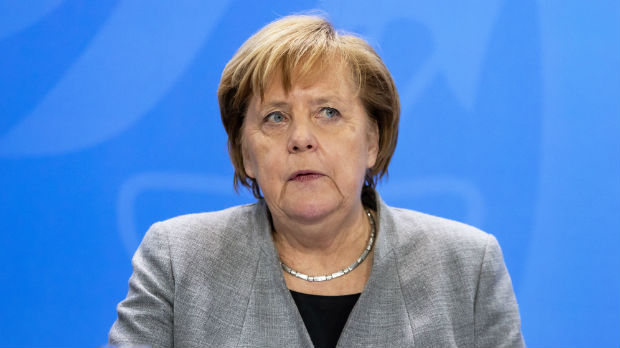 Merkelova traži garancije da Huavej neće slati podatke Kini