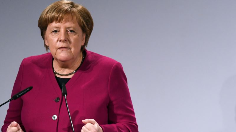 Merkel u Minhenu upozorila na posledice povlačenja SAD iz Sirije 