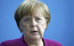 
					Merkel uverena da će se naći rešenje za reformu evrozone 
					
									