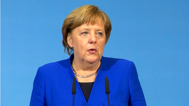Merkel zadovoljna odlukom SPD: Mnogo je još posla pred nama