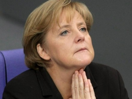 Merkel zapretila Briselu: Ako Evropska unija neće, Nemačka hoće