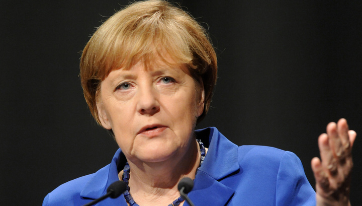 Merkelova: Britanija treba da se okane „iluzija“ da će imati ista prava kao član EU