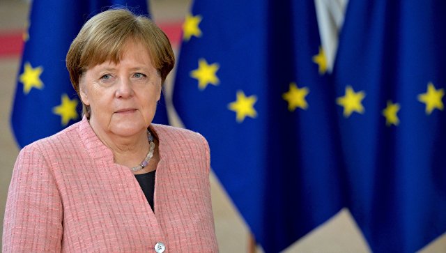Merkelova: Mnoga evropska preduzeća moraju da napuste Iran zbog sankcija SAD