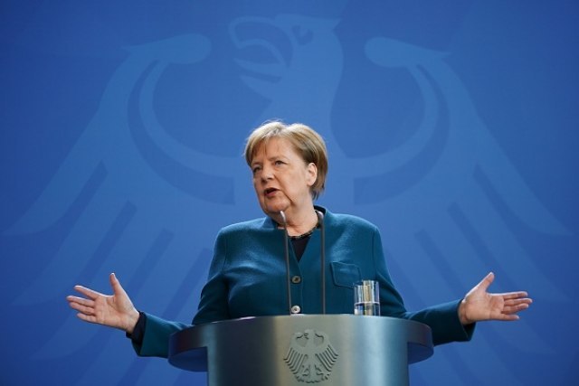 Merkelova: Možda i ne bude dogovora