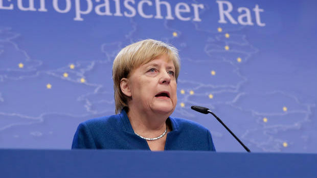Merkelova: Otvaranje pregovora za pristupanje EU ne znači i njihov uspeh