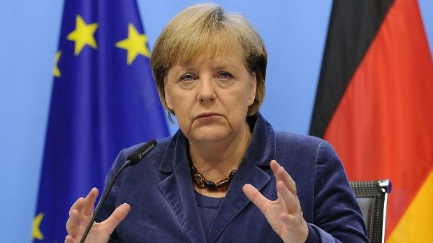 Merkelova Trampu: Odluka o zabrani nije opravdana