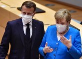 Merkelova i Makron dva puta napuštali Samit EU: Nema svesti da bez ovoga cela Unija srlja u propast