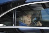 Merkelova isključila mogućnost saradnje s populistima
