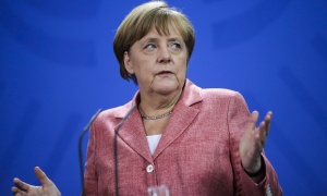 Merkelova ne ide u Davos, distancira se od elite zbog Trampa?