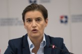 Merkelova nije nudila Srbiji Folksvagen u zamenu za neka priznanja