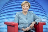 Merkelova podsetila što joj Plenković nije ni do kolena