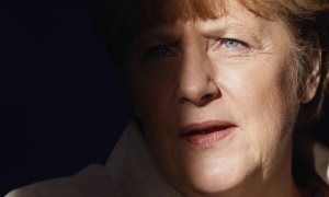 Merkelova ponovo ne ide u Davos, razlog - Tramp?