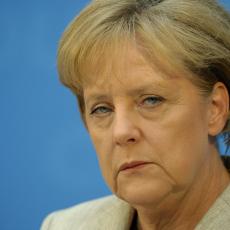Merkelova poručila Moskvi: Sankcije će biti ukinute kad se postigne primirje u Ukrajini