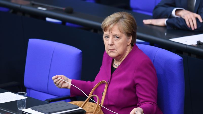Merkelova pozvala na jedinstven stav prema Pekingu