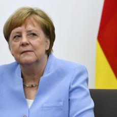 Merkelova priznala bolnu istinu: Evropa nema čime da se ponosi!