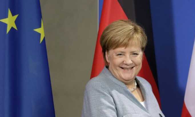 Merkelova savetuje Kijev: Budite pametni