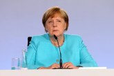 Merkelova se sastala sa Šmitom; visoki predstavnik ima punu podršku kancelarke