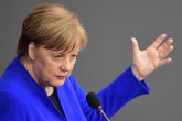 Merkelova strahuje: Amerika stala uz Kinu i Rusiju