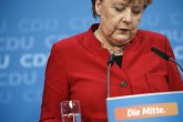 Merkelova traži novi mandat na mestu predsednice CDU