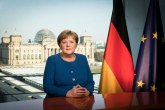 Merkelova u 30 sekundi: Kratko i jasno obraćanje nemačkoj naciji