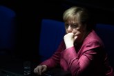 Merkelova upozorava: Tanka je linija između rata i mira