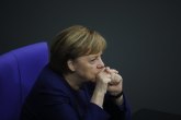 Merkelova zabrinuta: Tražim hitnu reakciju