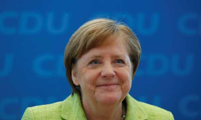 Merkelovoj 15 teza za suživot