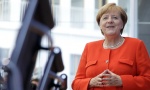 Merkelovoj se smeši četvrti mandat