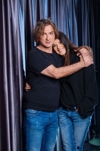 Mermerna dvorana, raskošna dekoracija i najlepši slavski kolač: Ovako su Mitrovići proslavili Đurđic FOTO