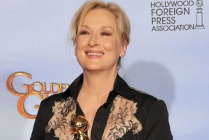 Meryl Streep oduševila govorom povodom uručivanja prestižne nagrade