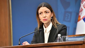 Mesarović: Rok za izgradnju fabrike vode u Idvoru 15 meseci
