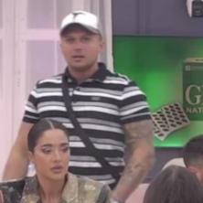 Mesec dana pred FINALE - Stefan Karić rešio da otkrije svoju prošlost sa Anđelom: Ovo je Gastozova prva reakcija