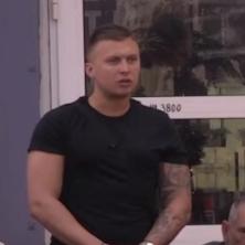 Mesec dana pred finale Elite spreman deveti krug pakla - Stefan Karić očajan: Ja ovo neću da radim