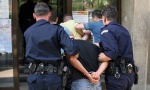 Mesec dana pritvora zbog napada na policajca u Priboju