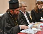 Mesec jubileja: Održana promocija monografije Saborna crkva u Nišu
