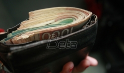 Mesečna minimalna zarada u Srbiji biće povećana na 32.156 dinara