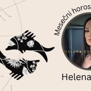 Mesečni horoskop: Astrološka prognoza Helene Cupać za februar 2023!