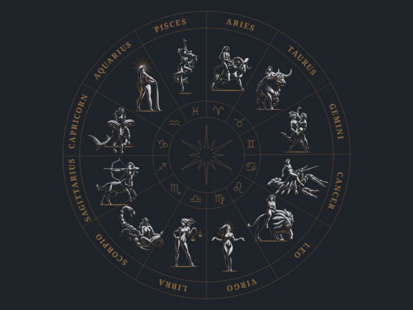 Mesečni horoskop za novembar