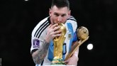 Mesi i Amerika: Zašto je argentinski fudbalski čarobnjak izabrao Inter iz Majamija