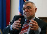 Mesić otkrio - Milošević Tuđmanu: Ne treba mi turska HR