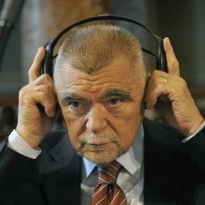 Mesić otkrio detalje sastanka na kome se Milošević i Tuđman dogovarali podelu BiH